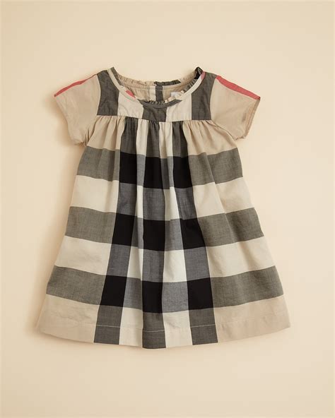 burberry toddler dresses|Burberry toddler dress sale.